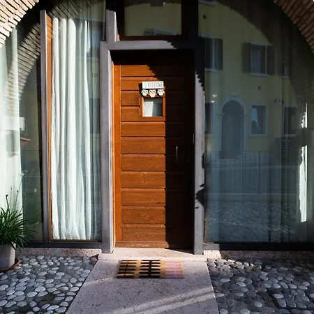 Casa de Férias Garda & Relax - An Authentic Experience Between & Baldo *