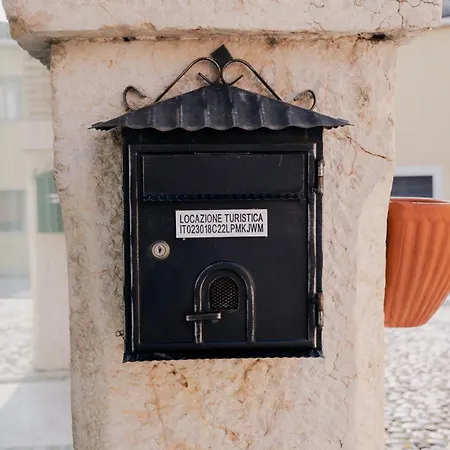 Garda & Relax - An Authentic Experience Between & Baldo Casa de Férias Caprino Veronese