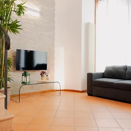 Hébergement de vacances Garda & Relax - An Authentic Experience Between & Baldo Caprino Veronese