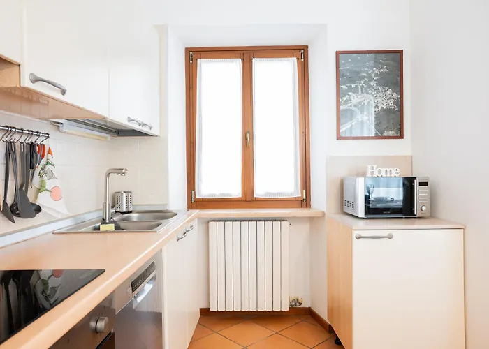 Feriehus Garda & Relax - An Authentic Experience Between & Baldo *