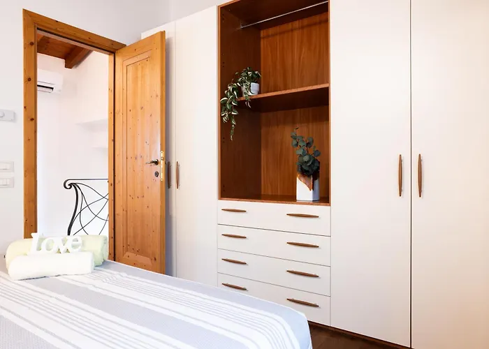 Garda & Relax - An Authentic Experience Between & Baldo Feriehus *