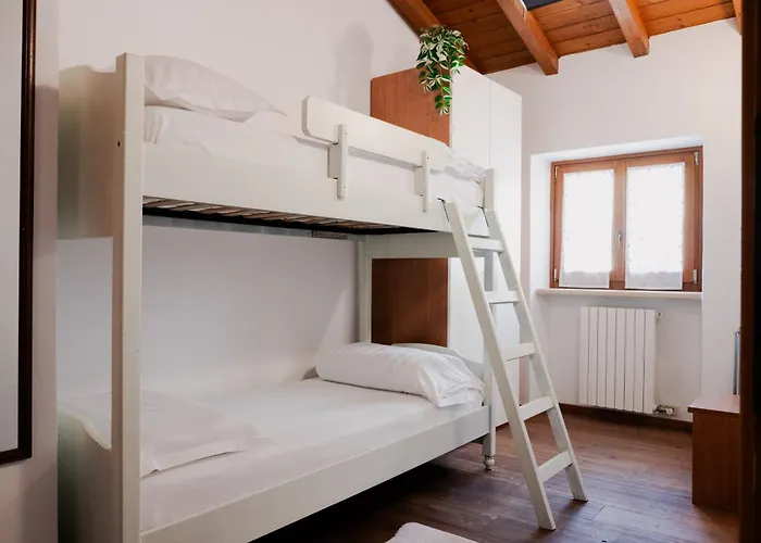 Feriehus Garda & Relax - An Authentic Experience Between & Baldo *