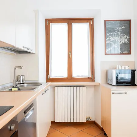 Holiday home Garda & Relax - An Authentic Experience Between & Baldo *