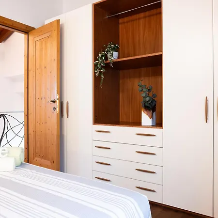 Garda & Relax - An Authentic Experience Between & Baldo Holiday home *