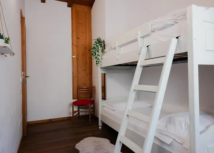 Garda & Relax - An Authentic Experience Between & Baldo Hébergement de vacances