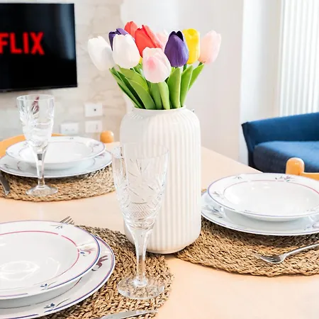 Garda & Relax - An Authentic Experience Between & Baldo * Caprino Veronese