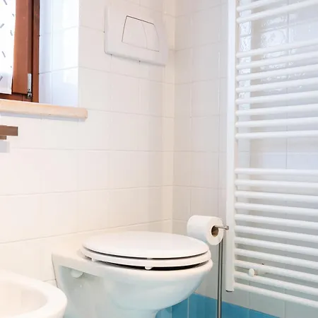 Garda & Relax - An Authentic Experience Between & Baldo Ferienhaus