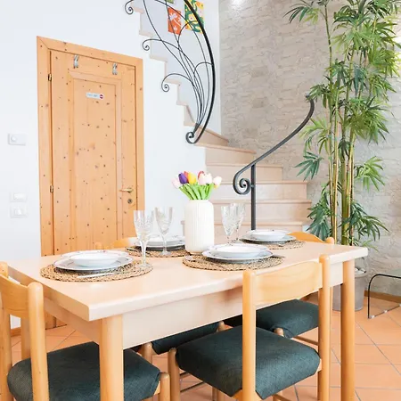 Garda & Relax - An Authentic Experience Between & Baldo Caprino Veronese