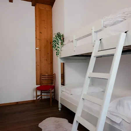 Garda & Relax - An Authentic Experience Between & Baldo Ferienhaus