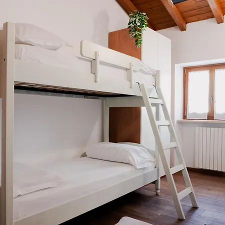 Ferienhaus Garda & Relax - An Authentic Experience Between & Baldo *